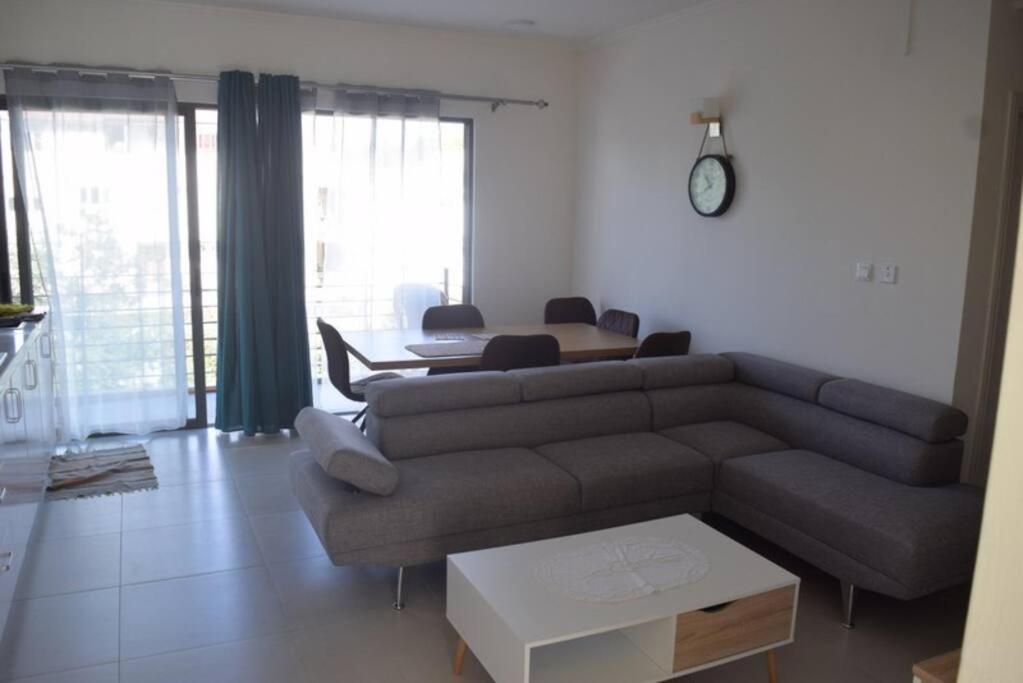 Westside Holidays Flic En Flac Beach المظهر الخارجي الصورة
