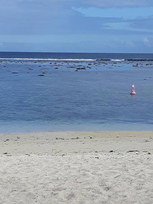 Westside Holidays Flic En Flac Beach المظهر الخارجي الصورة