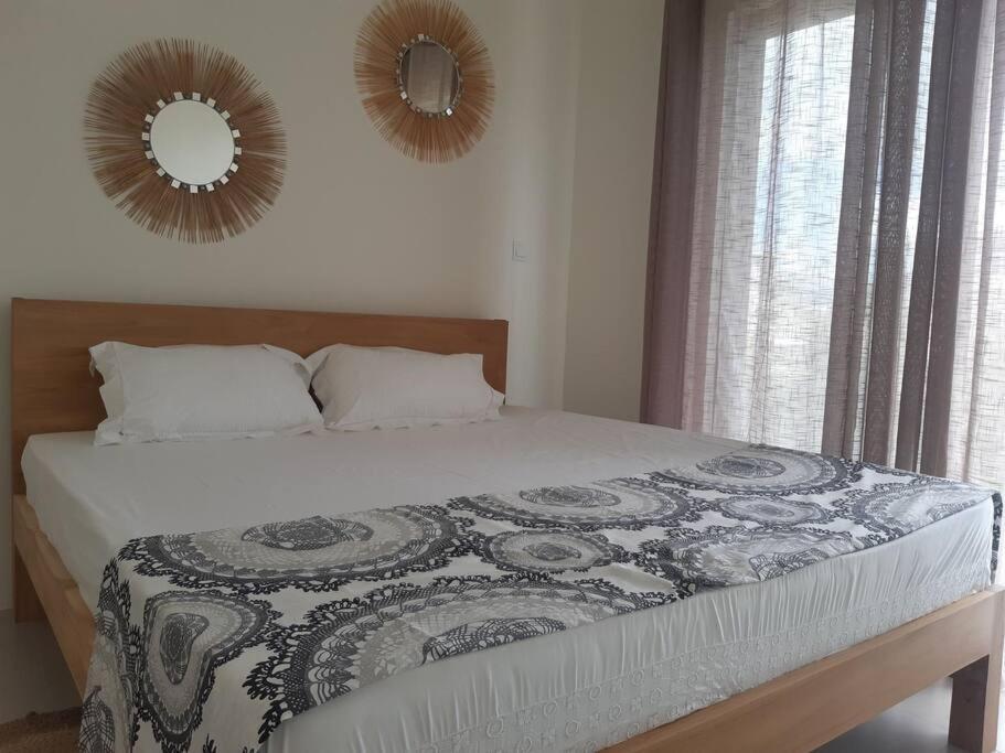 Westside Holidays Flic En Flac Beach المظهر الخارجي الصورة