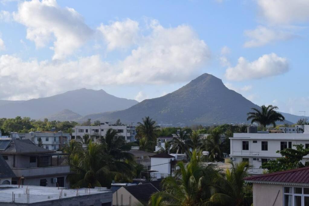 Westside Holidays Flic En Flac Beach المظهر الخارجي الصورة